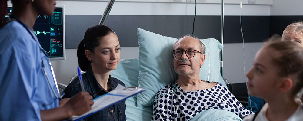 PalliativeCare