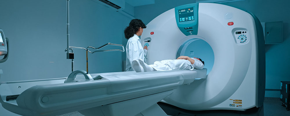 radiotherapy